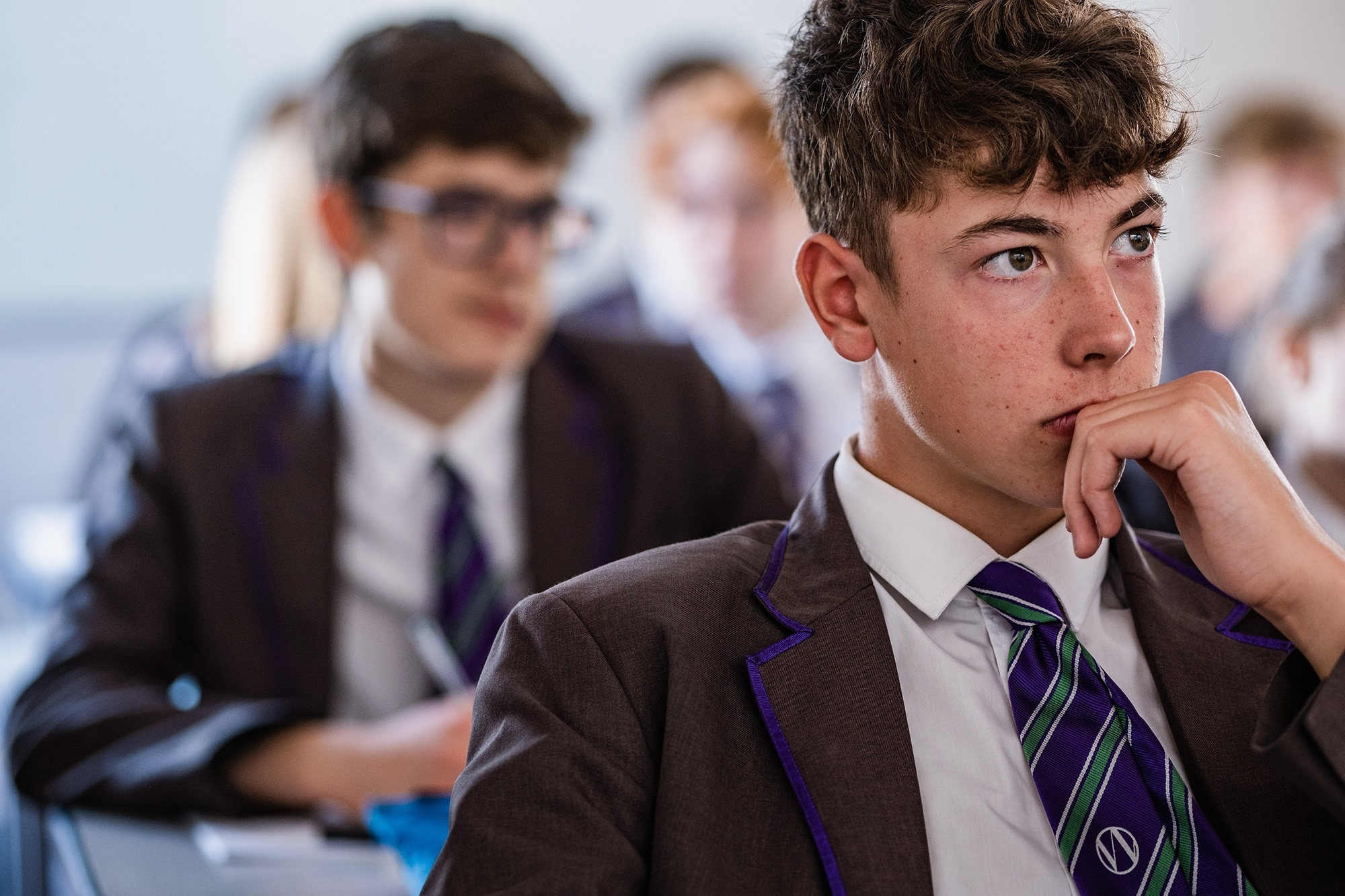 Resilience background